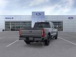 New 2026 Ford F-250 Lariat Crew Cab 4WD Pickup for sale #T100058 - photo 8