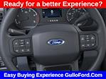 2026 Ford F-450 Super Cab DRW 4WD Cab Chassis for sale #T100059 - photo 12