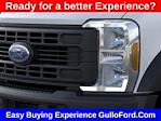 2026 Ford F-450 Super Cab DRW 4WD Cab Chassis for sale #T100059 - photo 17