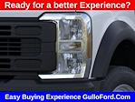 2026 Ford F-450 Super Cab DRW 4WD Cab Chassis for sale #T100059 - photo 18
