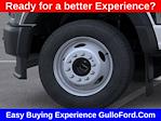 2026 Ford F-450 Super Cab DRW 4WD Cab Chassis for sale #T100059 - photo 19