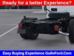2026 Ford F-450 Super Cab DRW 4WD Cab Chassis for sale #T100059 - photo 21