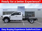 2026 Ford F-450 Super Cab DRW 4WD Cab Chassis for sale #T100059 - photo 4