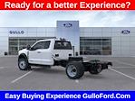 2026 Ford F-450 Super Cab DRW 4WD Cab Chassis for sale #T100059 - photo 2
