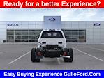 2026 Ford F-450 Super Cab DRW 4WD Cab Chassis for sale #T100059 - photo 5