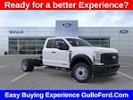 2026 Ford F-450 Super Cab DRW 4WD Cab Chassis for sale #T100059 - photo 7