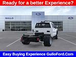2026 Ford F-450 Super Cab DRW 4WD Cab Chassis for sale #T100059 - photo 8