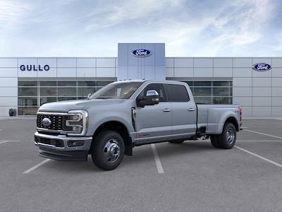 New 2026 Ford F-350 Crew Cab 4WD DRW Pickup for sale #T100060 - photo 1