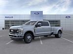 New 2026 Ford F-350 Crew Cab 4WD DRW Pickup for sale #T100060 - photo 1