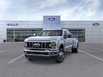 New 2026 Ford F-350 Crew Cab 4WD DRW Pickup for sale #T100060 - photo 3