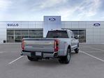 New 2026 Ford F-350 Crew Cab 4WD DRW Pickup for sale #T100060 - photo 8