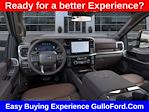 New 2026 Ford F-350 Crew Cab 4WD DRW Pickup for sale #T100060 - photo 9