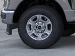 New 2026 Ford F-350 XLT Crew Cab 4WD SRW Pickup for sale #T100062 - photo 19