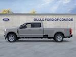 New 2026 Ford F-350 XLT Crew Cab 4WD SRW Pickup for sale #T100062 - photo 4