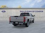 New 2026 Ford F-350 XLT Crew Cab 4WD SRW Pickup for sale #T100062 - photo 8