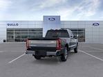 New 2026 Ford F-250 King Ranch Crew Cab 4WD Pickup for sale #T100063 - photo 8