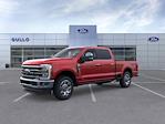 New 2026 Ford F-250 King Ranch Crew Cab 4WD Pickup for sale #T100064 - photo 1
