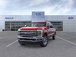 New 2026 Ford F-250 King Ranch Crew Cab 4WD Pickup for sale #T100064 - photo 3
