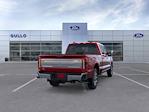 New 2026 Ford F-250 King Ranch Crew Cab 4WD Pickup for sale #T100064 - photo 8