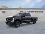 New 2026 Ford F-250 Platinum Crew Cab 4WD Pickup for sale #T100065 - photo 1