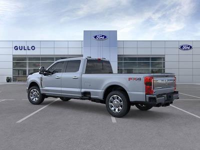 New 2026 Ford F-350 King Ranch Crew Cab 4WD SRW Pickup for sale #T100066 - photo 2