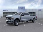 New 2026 Ford F-350 King Ranch Crew Cab 4WD SRW Pickup for sale #T100066 - photo 1