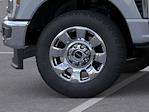 New 2026 Ford F-350 King Ranch Crew Cab 4WD SRW Pickup for sale #T100066 - photo 19