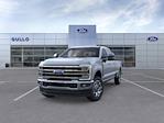 New 2026 Ford F-350 King Ranch Crew Cab 4WD SRW Pickup for sale #T100066 - photo 3