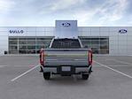 New 2026 Ford F-350 King Ranch Crew Cab 4WD SRW Pickup for sale #T100066 - photo 5