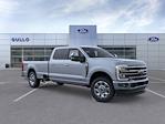 New 2026 Ford F-350 King Ranch Crew Cab 4WD SRW Pickup for sale #T100066 - photo 7