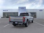 New 2026 Ford F-350 King Ranch Crew Cab 4WD SRW Pickup for sale #T100066 - photo 8