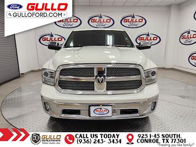 Used 2016 Ram 1500 - photo 1