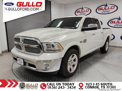 Used 2016 Ram 1500 - photo 1