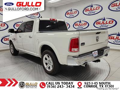 Used 2016 Ram 1500 - photo 1