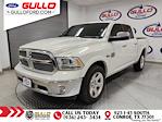 Used 2016 Ram 1500 Laramie Crew Cab for sale #T100067B - photo 3