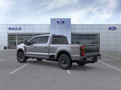 New 2026 Ford F-250 Platinum Crew Cab 4WD Pickup for sale #T100068 - photo 2