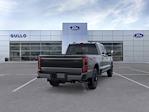 New 2026 Ford F-250 Platinum Crew Cab 4WD Pickup for sale #T100068 - photo 8