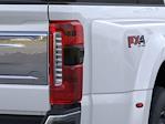 New 2026 Ford F-350 King Ranch Crew Cab 4WD DRW Pickup for sale #T100069 - photo 21