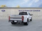 New 2026 Ford F-350 King Ranch Crew Cab 4WD DRW Pickup for sale #T100069 - photo 8