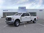 New 2026 Ford F-350 XL Crew Cab 4WD SRW Pickup for sale #T100070 - photo 1