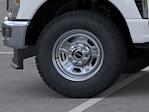 New 2026 Ford F-350 XL Crew Cab 4WD SRW Pickup for sale #T100070 - photo 19