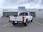 New 2026 Ford F-350 XL Crew Cab 4WD SRW Pickup for sale #T100070 - photo 8