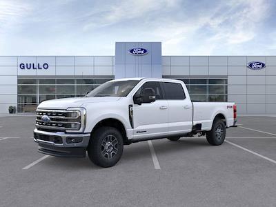 New 2026 Ford F-350 Lariat Crew Cab 4WD SRW Pickup for sale #T100071 - photo 1