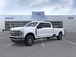 New 2026 Ford F-350 Lariat Crew Cab 4WD SRW Pickup for sale #T100071 - photo 1