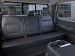 New 2026 Ford F-350 Lariat Crew Cab 4WD SRW Pickup for sale #T100071 - photo 11