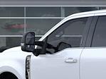 New 2026 Ford F-350 Lariat Crew Cab 4WD SRW Pickup for sale #T100071 - photo 20