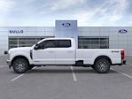 New 2026 Ford F-350 Lariat Crew Cab 4WD SRW Pickup for sale #T100071 - photo 4