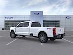 New 2026 Ford F-350 Lariat Crew Cab 4WD SRW Pickup for sale #T100071 - photo 2
