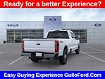 New 2026 Ford F-350 Lariat Crew Cab 4WD SRW Pickup for sale #T100071 - photo 8
