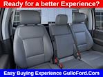 New 2026 Ford F-350 XL Regular Cab 4WD Cab Chassis for sale #T100074 - photo 10